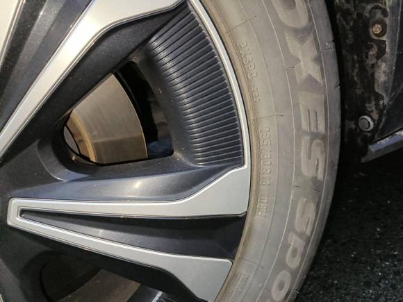 [广州·粤A] 二手丰田广汽丰田bZ4X2022款 长续航Pro