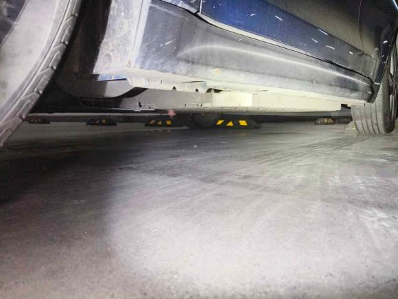 [上海·沪A] 二手欧拉欧拉好猫2021款 400km标准续航 雅典娜版 磷酸铁锂