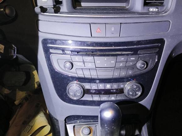 [成都·川A] 二手标致标致5082013款 2.0L 两周年纪念 自动天窗经典版