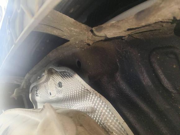 [宁波·浙B] 二手大众探岳2019款 380TSI 四驱R-Line 国V