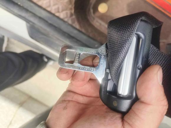 [南昌·赣A] 二手宝马宝马X12021款 sDrive25Li 领先型