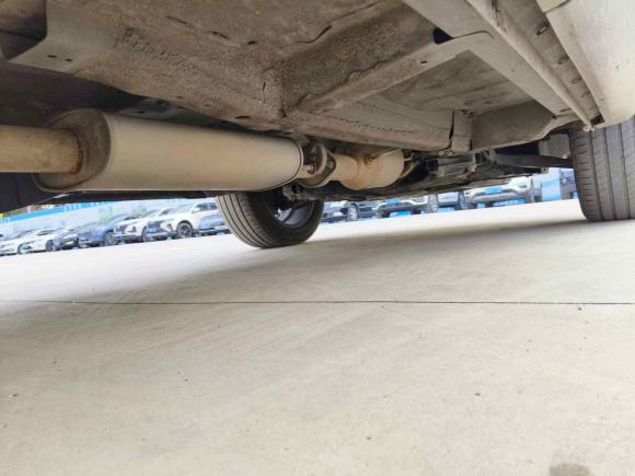 [无锡·苏B] 二手魏牌魏牌 VV62021款 2.0T 两驱智护+