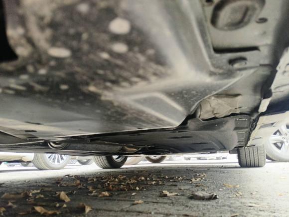 [深圳·粤B] 二手本田雅阁2025款 260TURBO 豪华版