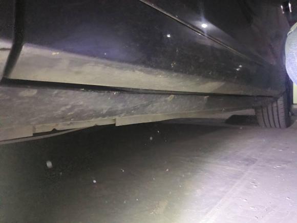 [武汉·鄂A] 二手岚图汽车岚图FREE2024款 超长续航智驾版