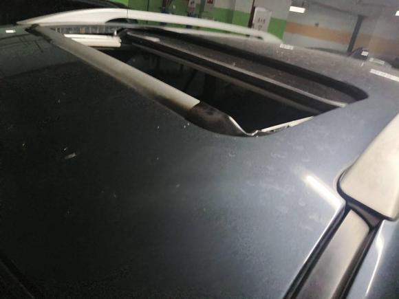 [广州·粤A] 二手马自达马自达CX-52014款 2.0L 自动两驱都市型