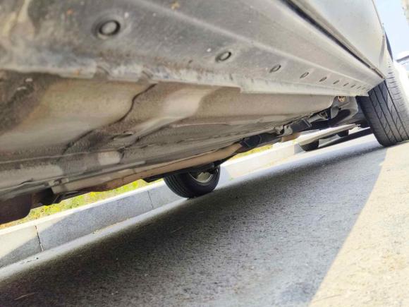 [合肥·皖A] 二手日产逍客2012款 2.0XV 雷 CVT 2WD