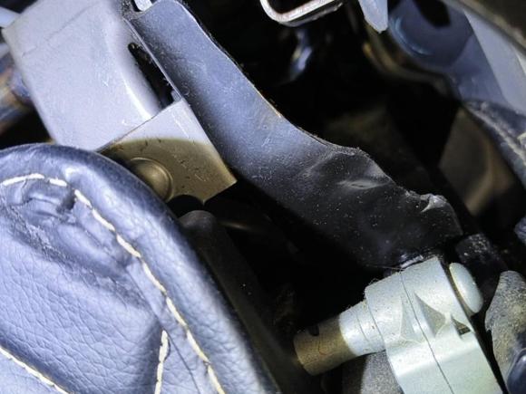 [深圳·粤B] 二手雪铁龙雪铁龙C4L2015款 1.8L 自动豪华版