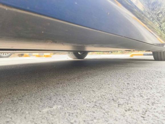 [上海·沪A] 二手特斯拉Model 32020款 改款 标准续航后驱升级版