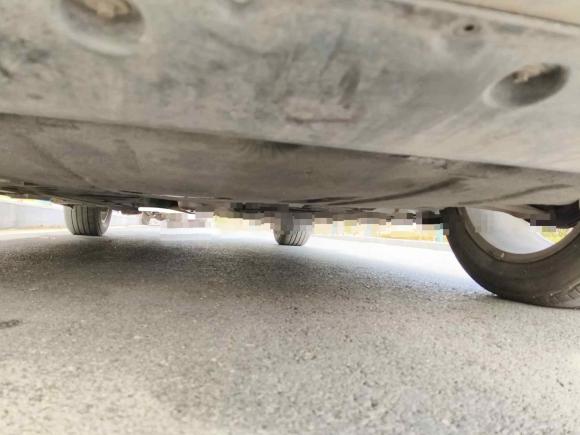 [合肥·皖A] 二手福特锐界2016款 EcoBoost 245 两驱豪锐型 7座