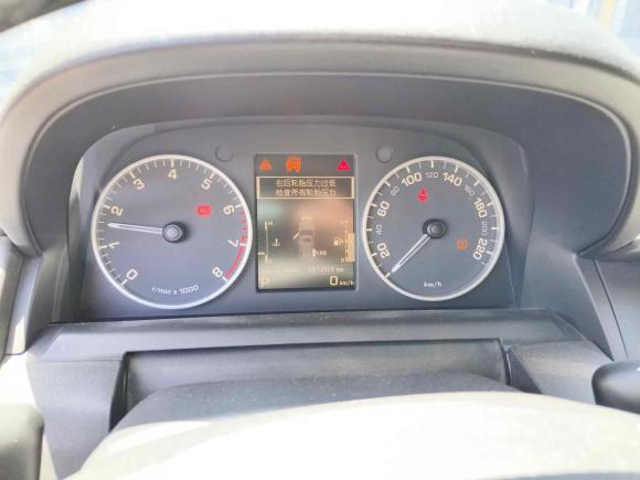 [青岛·鲁B] 二手路虎发现2016款 3.0 SC V6 SE