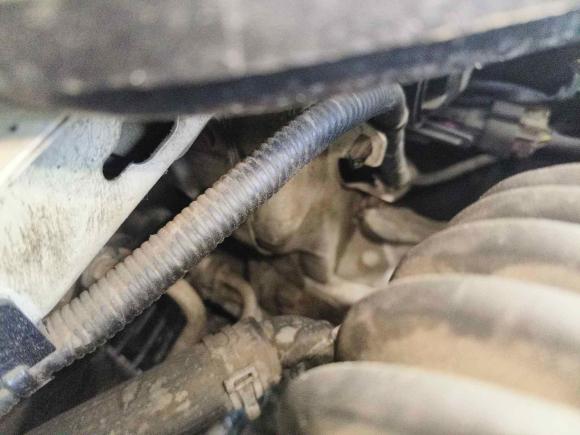 [青岛·鲁B] 二手别克昂科拉2013款 1.4T 自动两驱精英型