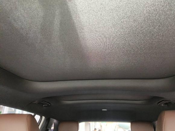 [青岛·鲁B] 二手奔驰奔驰GLB2022款 GLB 220 时尚型