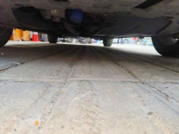 [西安·陕A] 二手别克别克GL82023款 ES陆尊 豪华型