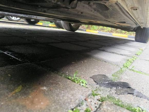 [武汉·鄂A] 二手大众高尔夫2018款 180TSI 自动舒适型