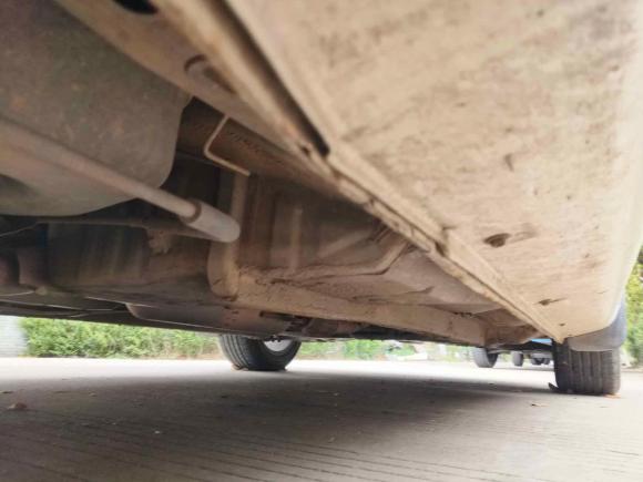 [宁波·豫M] 二手吉利汽车帝豪2017款 三厢百万款 1.5L 手动向上版