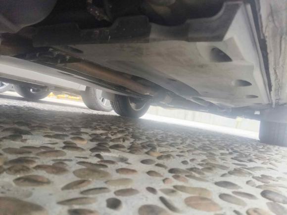 [深圳·粤B] 二手大众途观2015款 1.8TSI 自动两驱舒适版