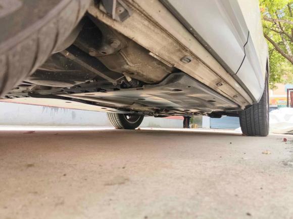 [南通·苏F] 二手捷达捷达VS52019款 280TSI 自动荣耀型