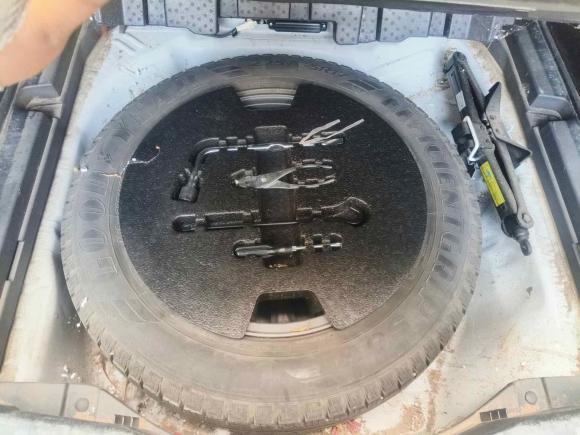 [义乌·浙G] 二手哈弗哈弗H62015款 运动版 1.5T 自动两驱豪华型