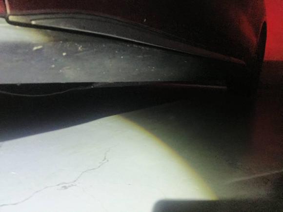 [苏州·苏E] 二手比亚迪汉2020款 EV 超长续航版尊贵型