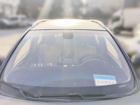 [嘉兴·浙F] 二手宝骏宝骏7302017款 1.5T 手动尊享型 7座