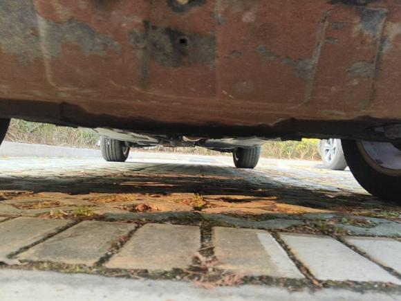 [上海·沪B] 二手大众途观2015款 2.0TSI 自动四驱豪华版