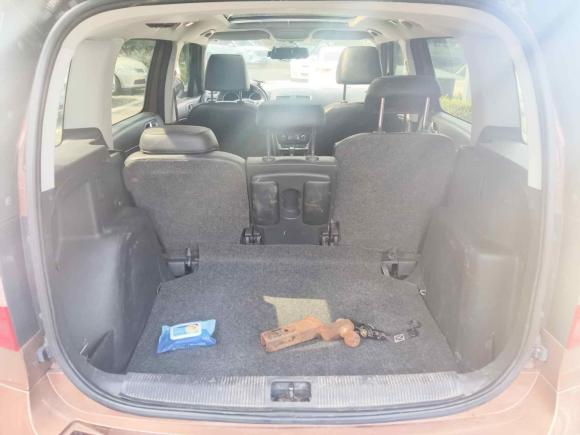 [青岛·鲁U] 二手斯柯达Yeti2014款 1.8TSI DSG极地版