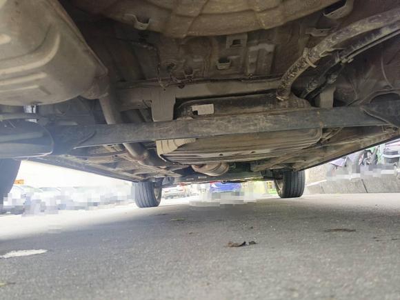 [佛山·桂B] 二手宝骏宝骏5302020款 1.5T 手动豪华型 5座