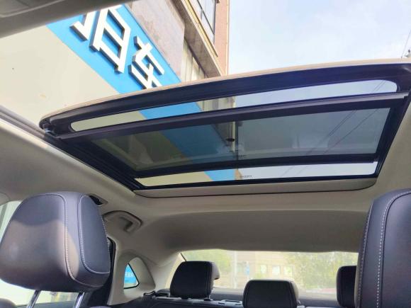 [金华·浙G] 二手吉利汽车星瑞2021款 2.0TD 豪华型