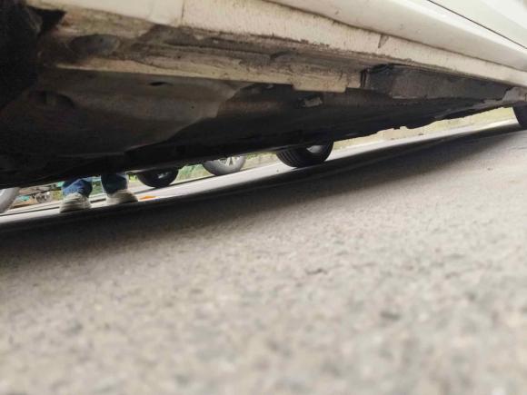 [嘉兴·浙F] 二手奥迪奥迪A4L2018款 30周年年型 40 TFSI 进取型