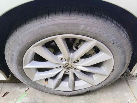 [成都·川E] 二手本田雅阁2022款 260TURBO 豪华版