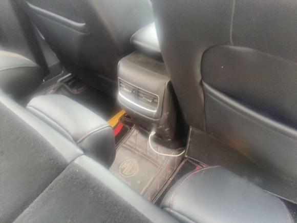 [宁波·浙B] 二手名爵名爵HS2019款 20T 自动两驱豪华版 国VI