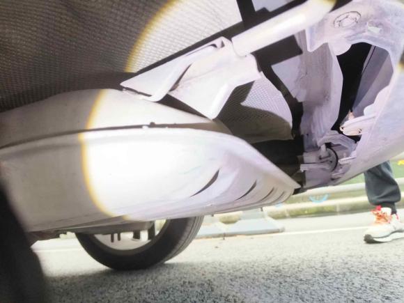 [成都·川A] 二手红旗红旗H52018款 30TD 智联享动版