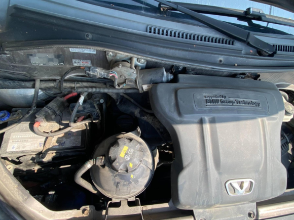 [南昌·赣A] 二手华颂华颂72015款 2.0T 自动舒适型