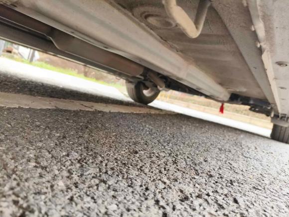 [南昌·赣A] 二手铃木启悦2015款 1.6L 自动舒享型