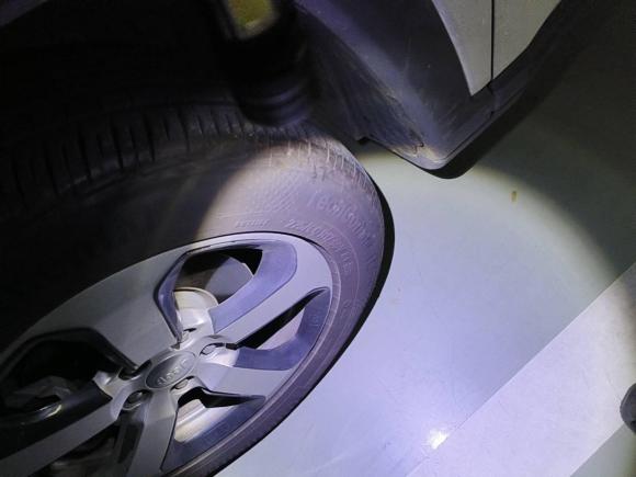 [杭州·浙A] 二手Jeep指南者2017款 200T 自动家享四驱版