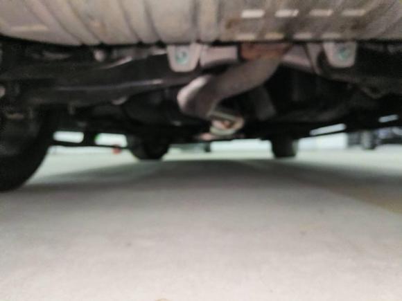 [南通·苏F] 二手红旗红旗HS52022款 2.0T 智联旗领版