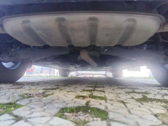 [宁波·浙B] 二手马自达马自达CX-42021款 2.0L 自动两驱蓝天活力版