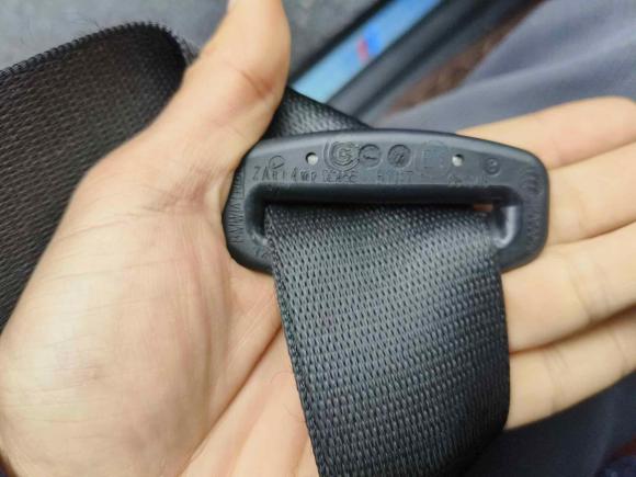 [合肥·皖A] 二手宝马宝马X32016款 xDrive20i M运动型