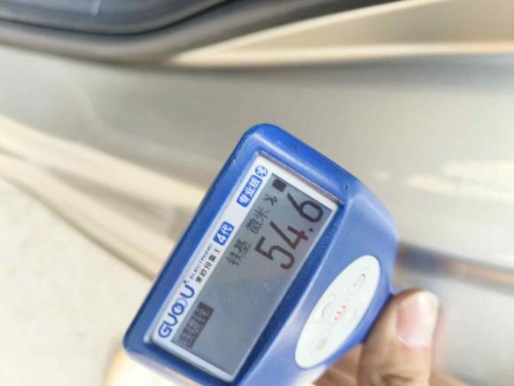 [南昌·赣H] 二手大众宝来2016款 1.6L 自动舒适型