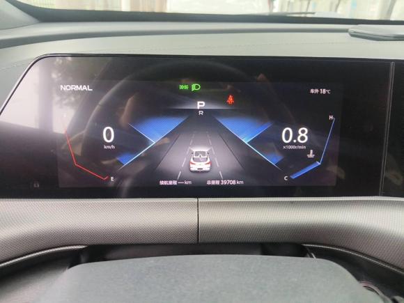 [苏州·苏U] 二手长安长安UNI-T2020款 1.5T 豪华型