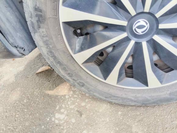 [广州·粤A] 二手东风风行菱智2019款 M5L 1.6L 7座标准型 国VI