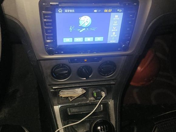 [宁波·浙B] 二手大众朗逸2013款 1.6L 手动舒适版