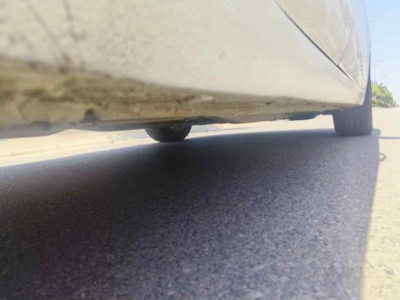 [西安·陕C] 二手别克英朗2019款 18T 自动互联精英型 国V