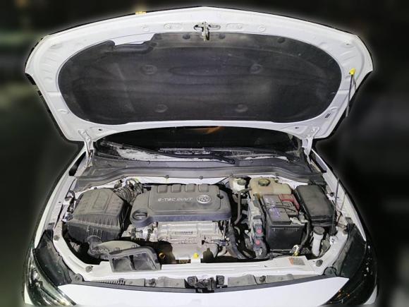 [青岛·云A] 二手别克英朗2021款 改款 典范 1.5L 自动精英型