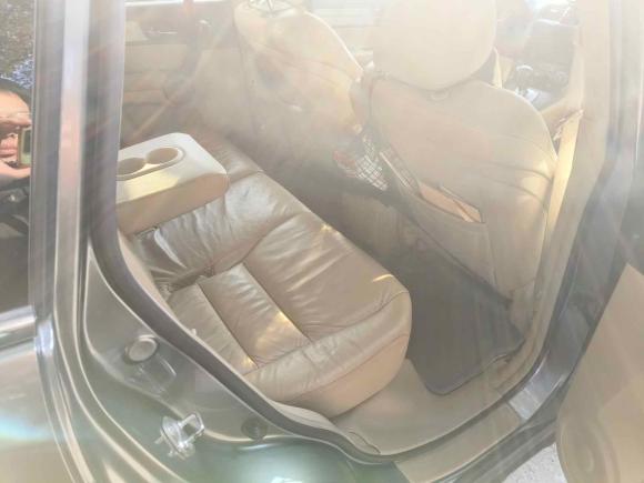 [嘉兴·浙F] 二手本田本田CR-V2010款 2.4L 自动四驱尊贵版