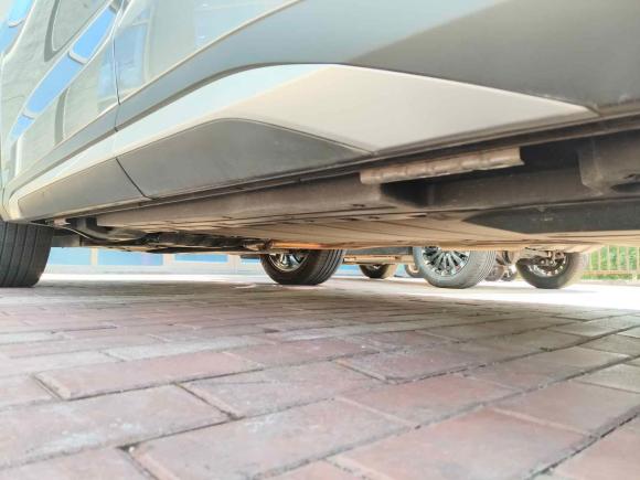 [青岛·鲁C] 二手比亚迪宋L DM-i2024款 112km 超越型