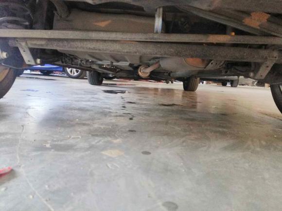 [无锡·苏B] 二手铃木奥拓2016款 1.0L 自动豪华炫动版