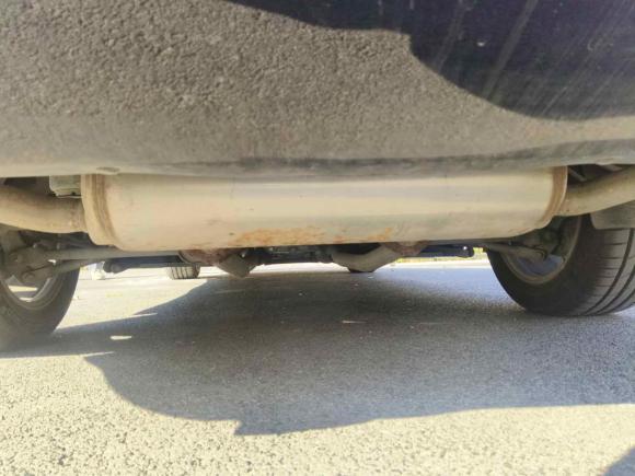 [青岛·鲁B] 二手英菲尼迪英菲尼迪Q50L2016款 2.0T 舒适版