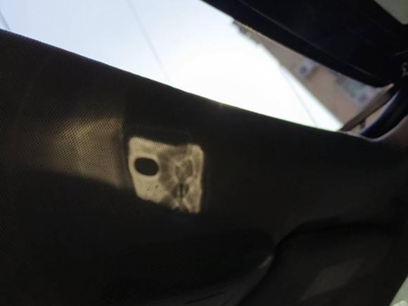 [杭州·浙A] 二手福特金牛座2017款 EcoBoost 245 豪华型