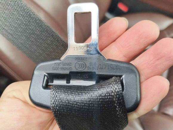 [南通·苏F] 二手别克昂科威2014款 28T 四驱豪华型